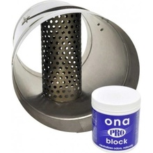 ONA Odour Control Duct 250 mm