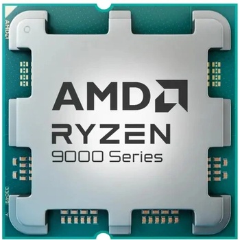AMD Ryzen 9 9950X3D 100-000000719