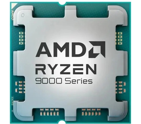 AMD Ryzen 9 9950X3D 100-000000719