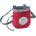 Simond Торбичка за магнезий SIMOND Chalk Bag Vertika Chalk bag - Red (335-0775-0311)