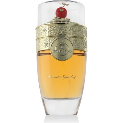 Ministry of Gourmand Tiramisu Speculoos EDP 100 ml