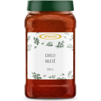 Nature line Chilli mleté 550 g