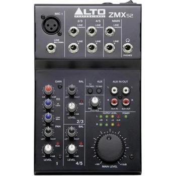 Alto Professional ZMX52