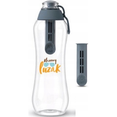 Dafi Soft 0,5l žltá