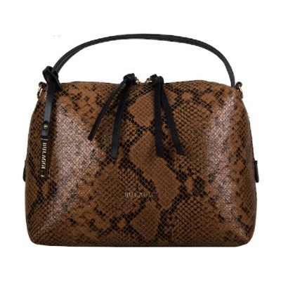 Bulaggi kabelka Quince handbag koňaková 31112.25