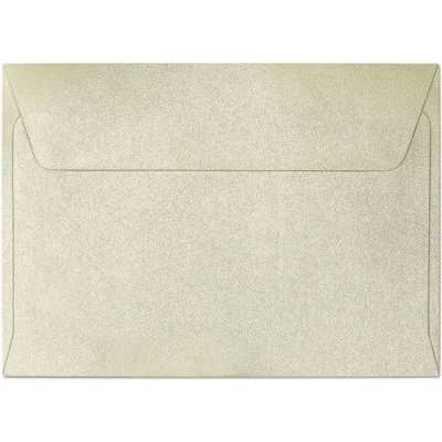 Galeria Papieru obálky C6 Millenium ivory 120g, 10ks