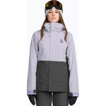 Volcom Дамско скиорско яке Volcom Bolt Insulated lavender aura