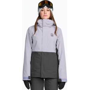 Volcom Дамско скиорско яке Volcom Bolt Insulated lavender aura