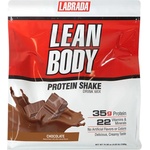 Labrada Lean Body All-in-One Protein Shake [2100 грама] Шоколад