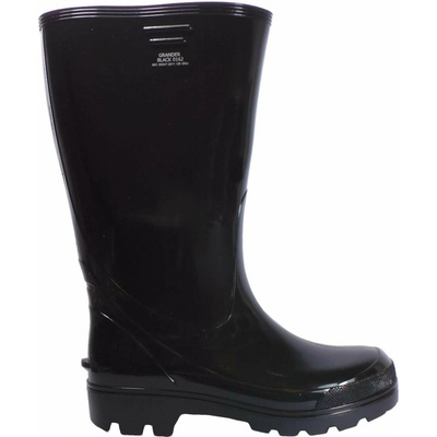 Demar GRANDER BLACK 0162