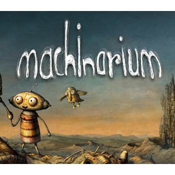 Machinarium