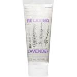 Korres Relaxing Lavender релаксиращо мляко за тяло за нощ 200ml