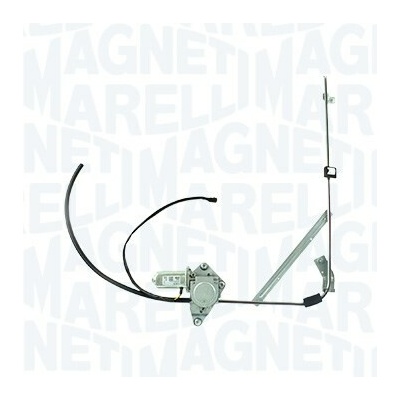 Mechanizmus zdvíhania okna MAGNETI MARELLI 350103082000