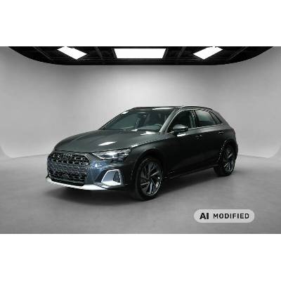 Audi A3 2.0 TDI Allstreet 110 kW