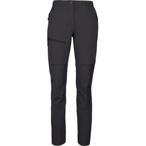 Heber Peak Дамски туристически панталон Heber Peak Women's EvergreenHe. Stretch Pants II Walking trousers - Black - размер XS (110-1493-0112)