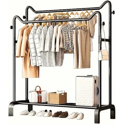 NoBi BARNUM kov černý – Zboží Dáma