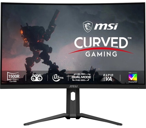 MSI MAG 321CUPDF