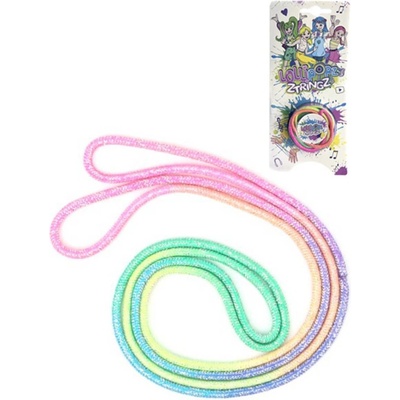 Přebíračka Ztringz Lollipops přebírání provázku