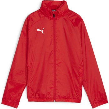 PUMA Яке Puma teamGOAL Allweather Jacket Jr 659045-01 Размер 152