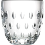 La Rochére Стъклена чаша La Rochère Troquet Garo, 200 ml (ZLA-640701)