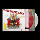 BASEMENT JAXX - KISH KASH LP
