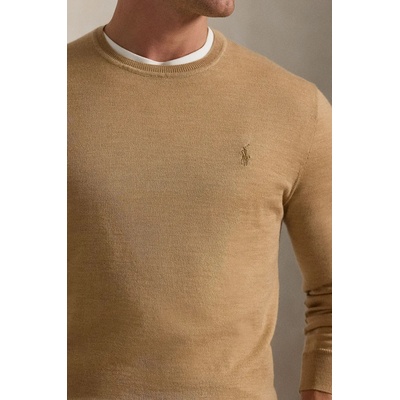 Ralph Lauren Вълнен пуловер Polo Ralph Lauren (710946143)