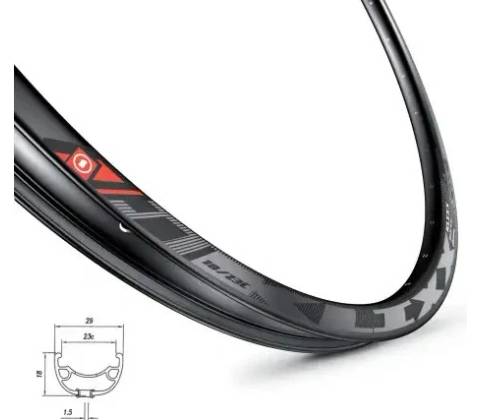 Mach1 KLIXX DISC