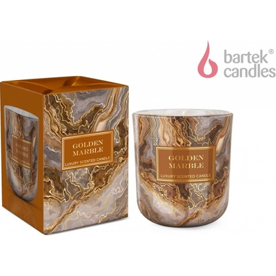 BARTEK MARBLE Golden 150g