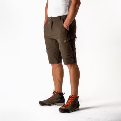 Northfinder Lucas Mustang