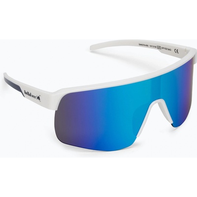 SPECT Eyewear Велосипедни очила Red Bull Spect Dakota white/ice blue revo