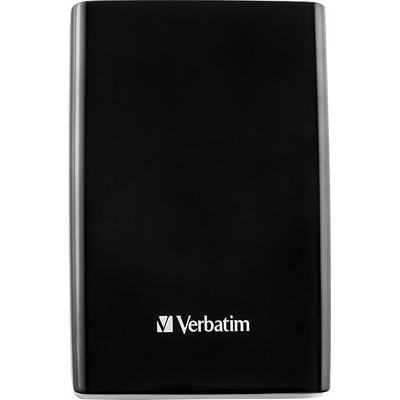 Verbatim Portable SSD