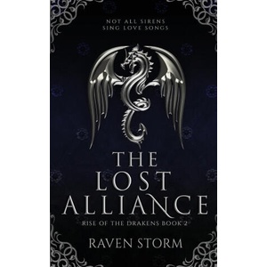 The Lost Alliance (2021)