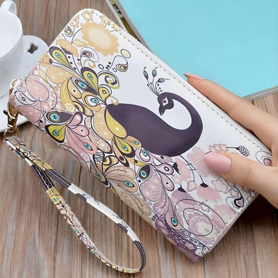 HARAHU Портмоне pe-35988 - Тип2 kp35988 (pe-35988)