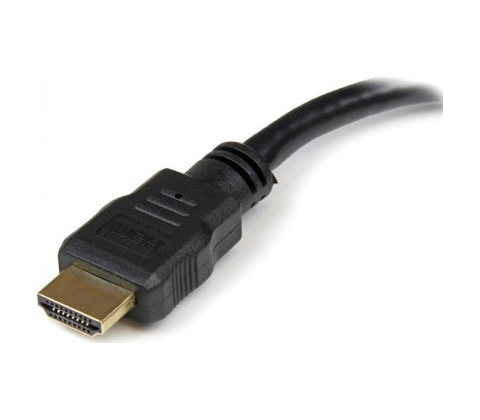 StarTech HDDVIMF8IN
