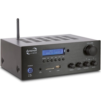 Dynavox VT-80 MK