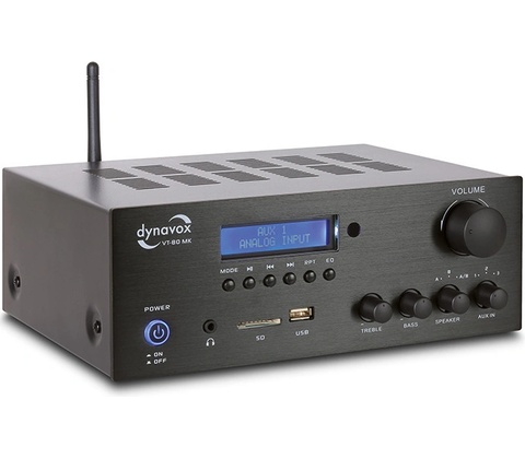 Dynavox VT-80 MK