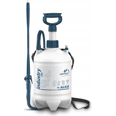 Marolex Industry Alka 9