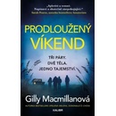Prodloužený víkend