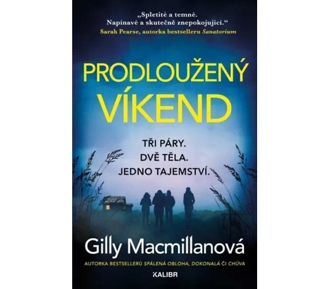 Prodloužený víkend