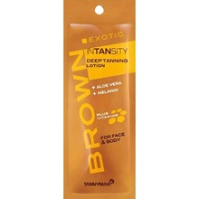 TannyMaxx Brown Exotic Intansity Deep Tanning lotion 15 ml