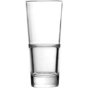Uniglass Стъклена чаша за сок 350мл. Uniglass Oxford 51071
