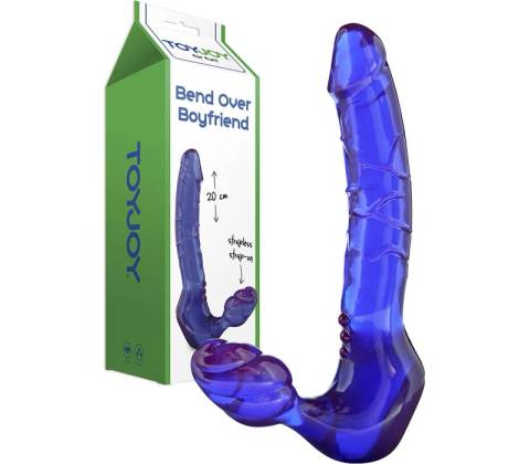 ToyJoy Bend Over Boyfriend