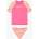Roxy К-т с uv защита check tw ss lycra set