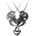 Alchemy gothic Колие ALCHEMY GOTHIC - Draconic Tryst - P811