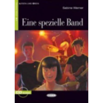 BCC Nem Eine Spezielle Band + CD