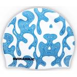 Swimaholic плувна шапка swimaholic labyrinth seamless cap