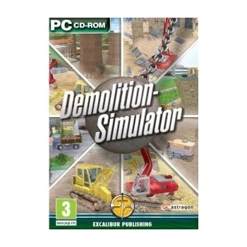 Demolition Simulator