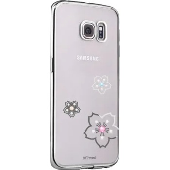 Image 1 of Samsung Твърд гръб Samsung Galaxy S7 с камъни