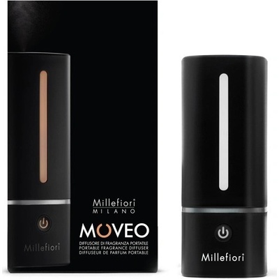 Millefiori Moveo USB aroma difuzér