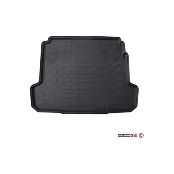 Rizline Стелка за багажник RizLine съвместима с Renault Fluence 2009+